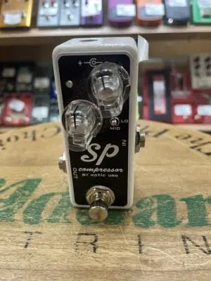 Xotic - SP COMPRESSOR